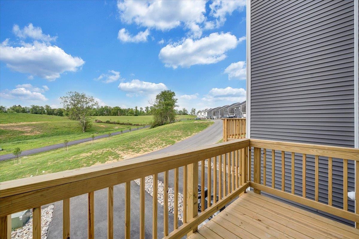 1995 Kyles Way Blacksburg VA 24060