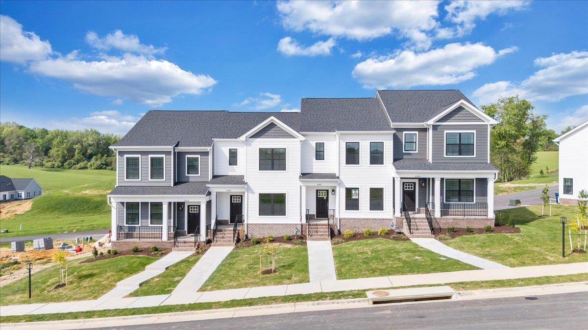 1995 Kyles Way Blacksburg VA 24060