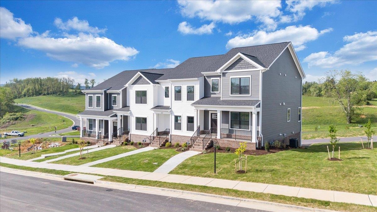 1995 Kyles Way Blacksburg VA 24060