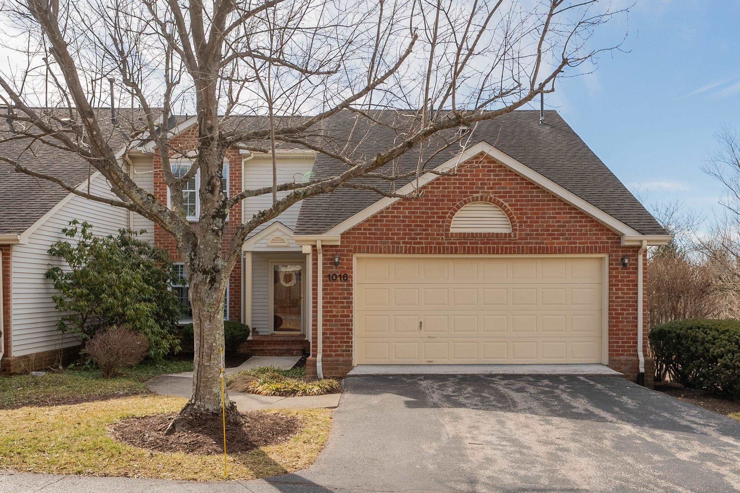 1016 Oak Pointe Court Blacksburg VA 24060