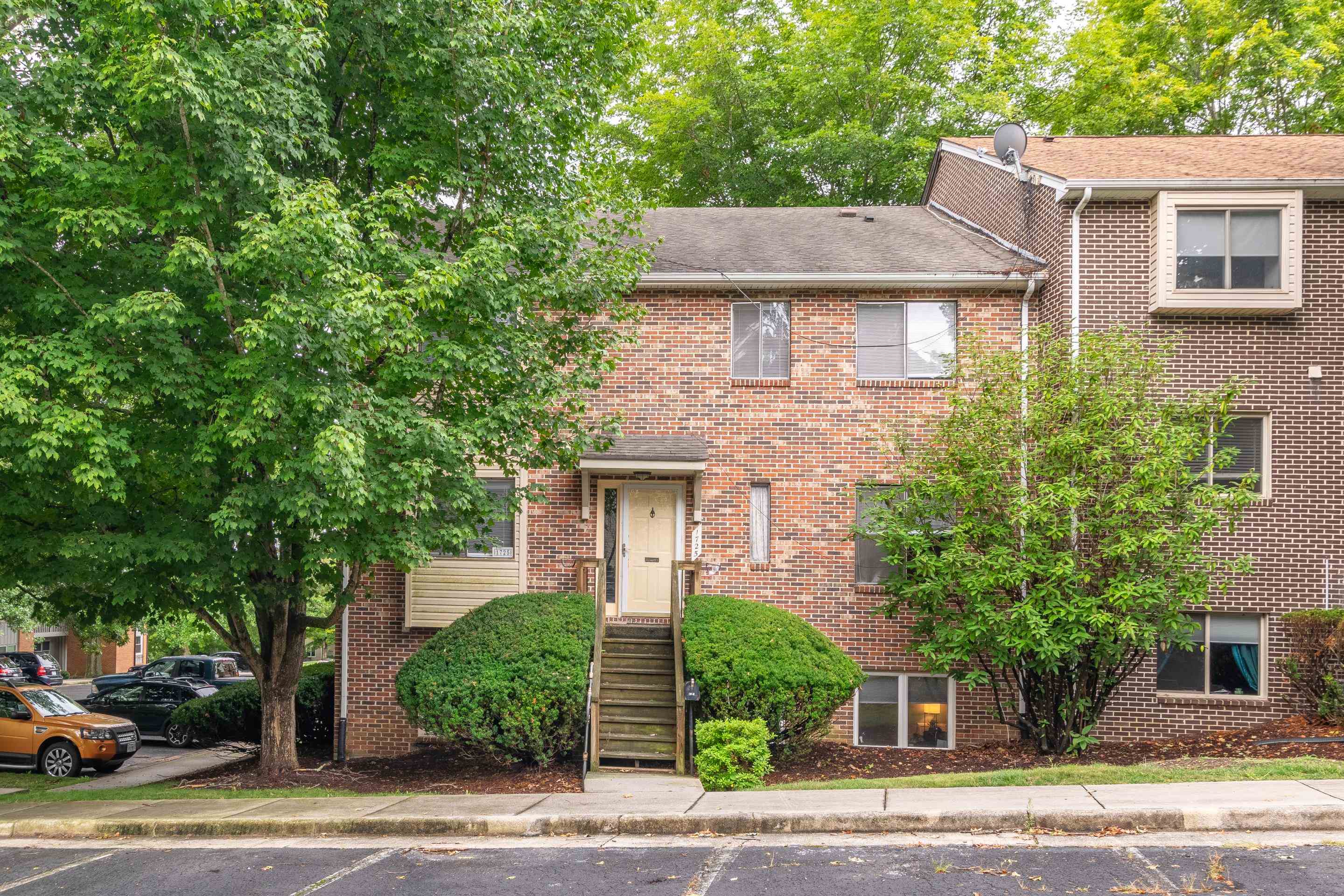 Blacksburg VA, 1725 Donlee Drive, Unit N/a