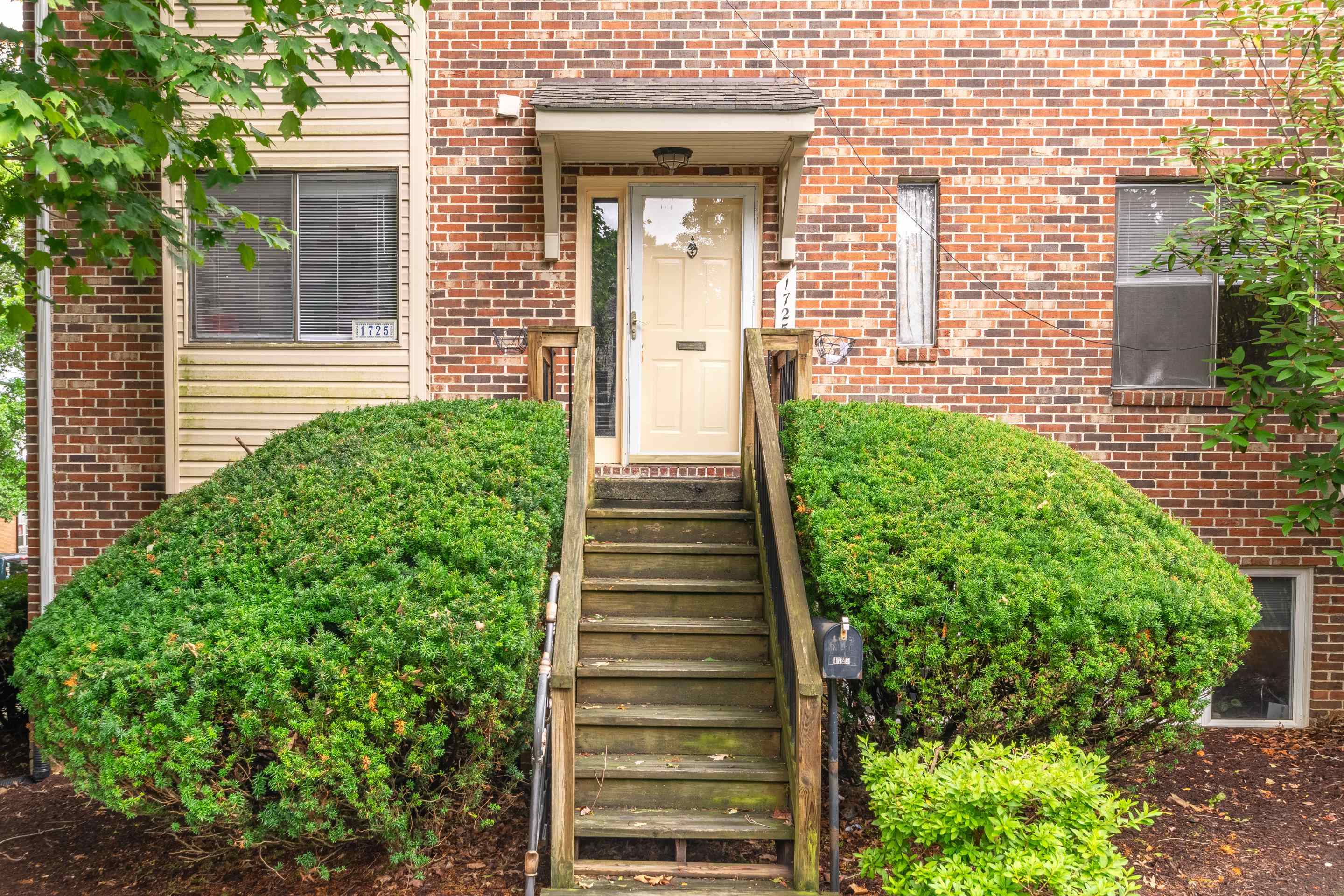 1725 Donlee Drive Blacksburg VA 24060