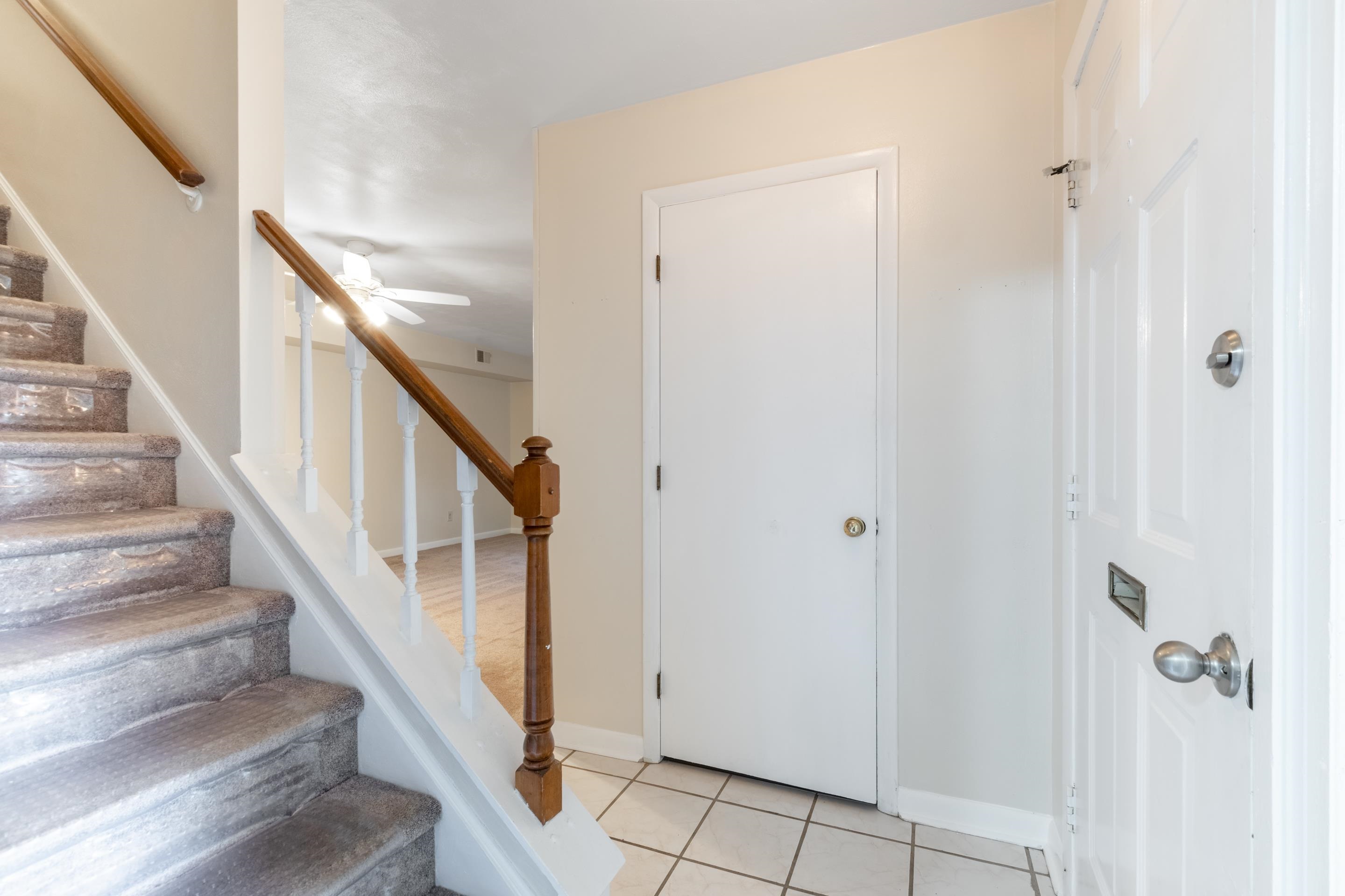 1725 Donlee Drive Blacksburg VA 24060