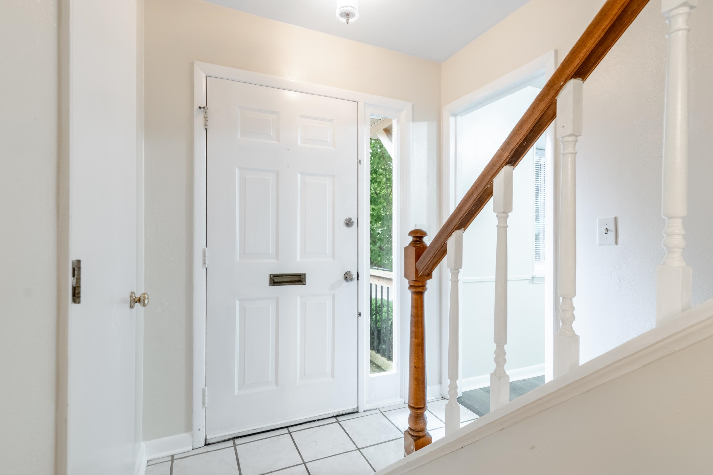 1725 Donlee Drive Blacksburg VA 24060