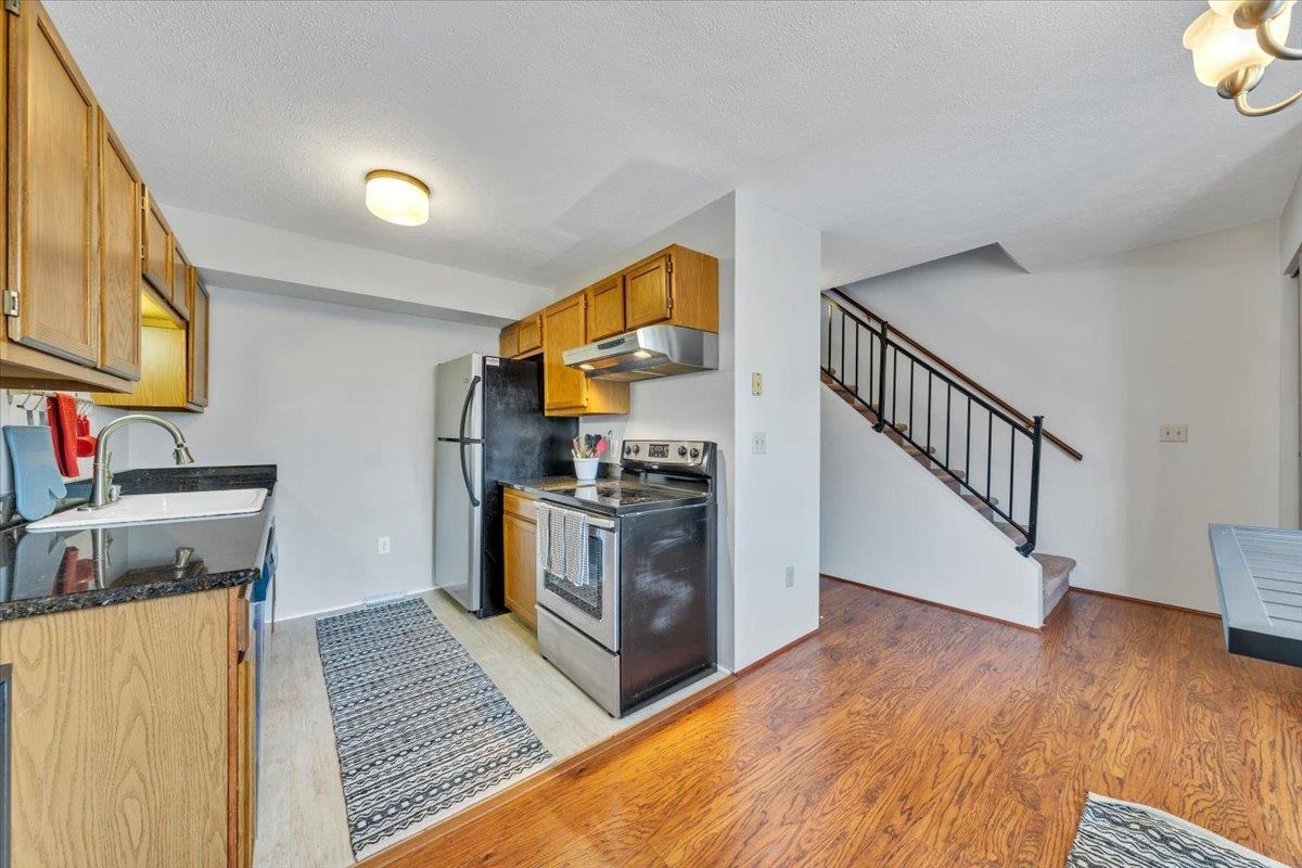 2615 Glade Drive SE Christiansburg VA 24073