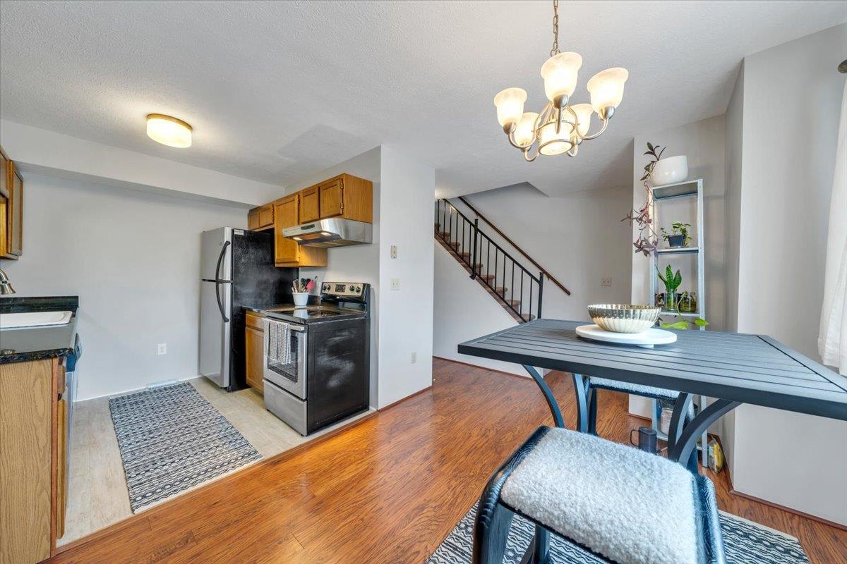 2615 Glade Drive SE Christiansburg VA 24073
