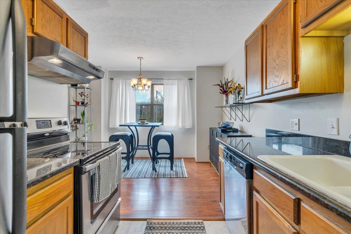 2615 Glade Drive SE Christiansburg VA 24073