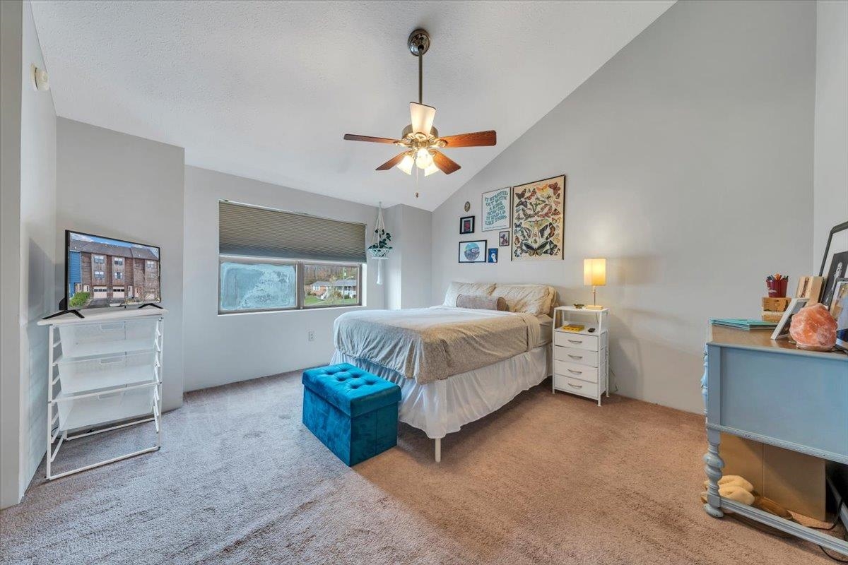 2615 Glade Drive SE Christiansburg VA 24073