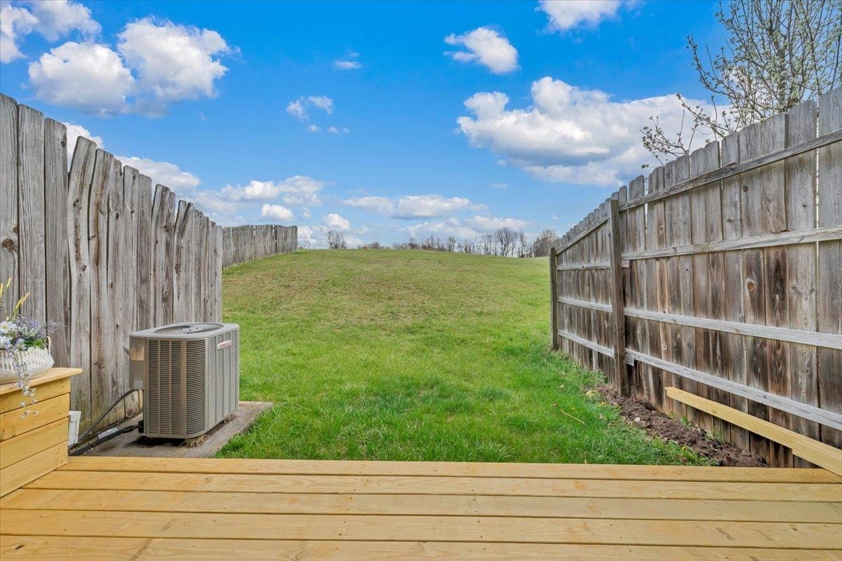 2615 Glade Drive SE Christiansburg VA 24073