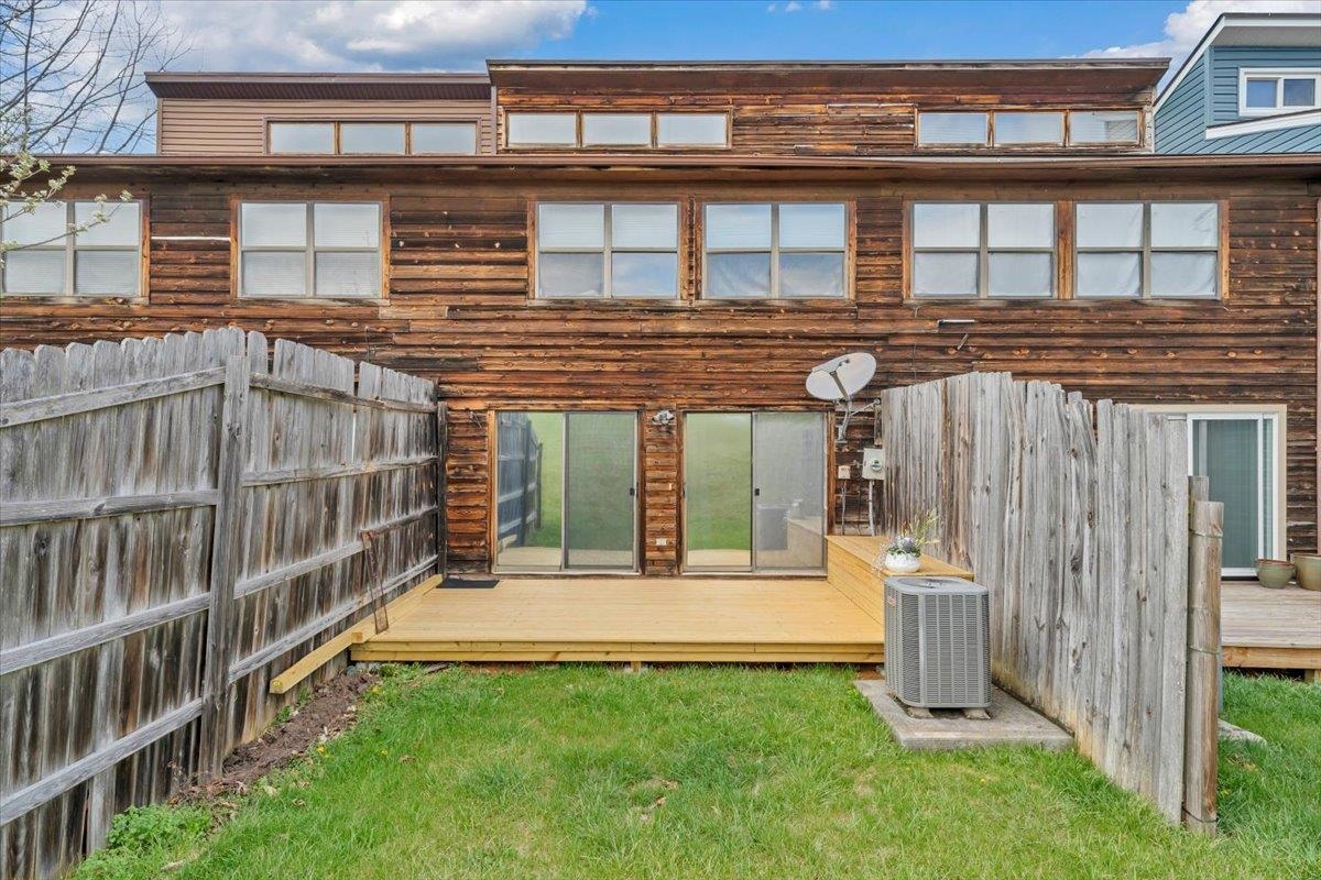 2615 Glade Drive SE Christiansburg VA 24073