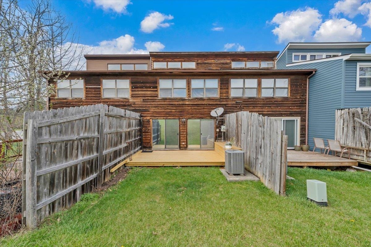 2615 Glade Drive SE Christiansburg VA 24073