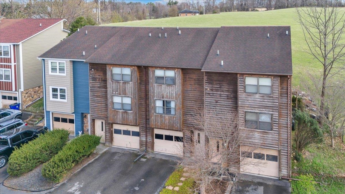 2615 Glade Drive SE Christiansburg VA 24073