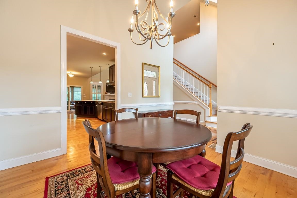 8545 Whistling Straits Drive Radford VA 24141