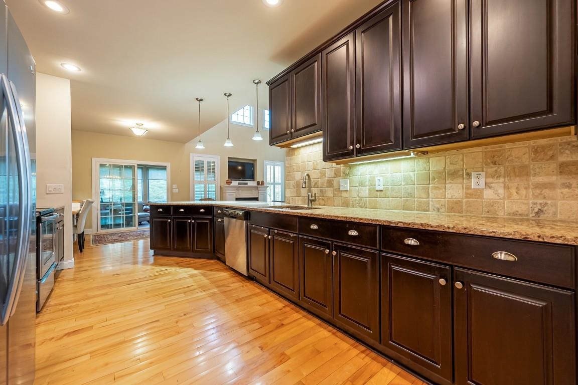 8545 Whistling Straits Drive Radford VA 24141