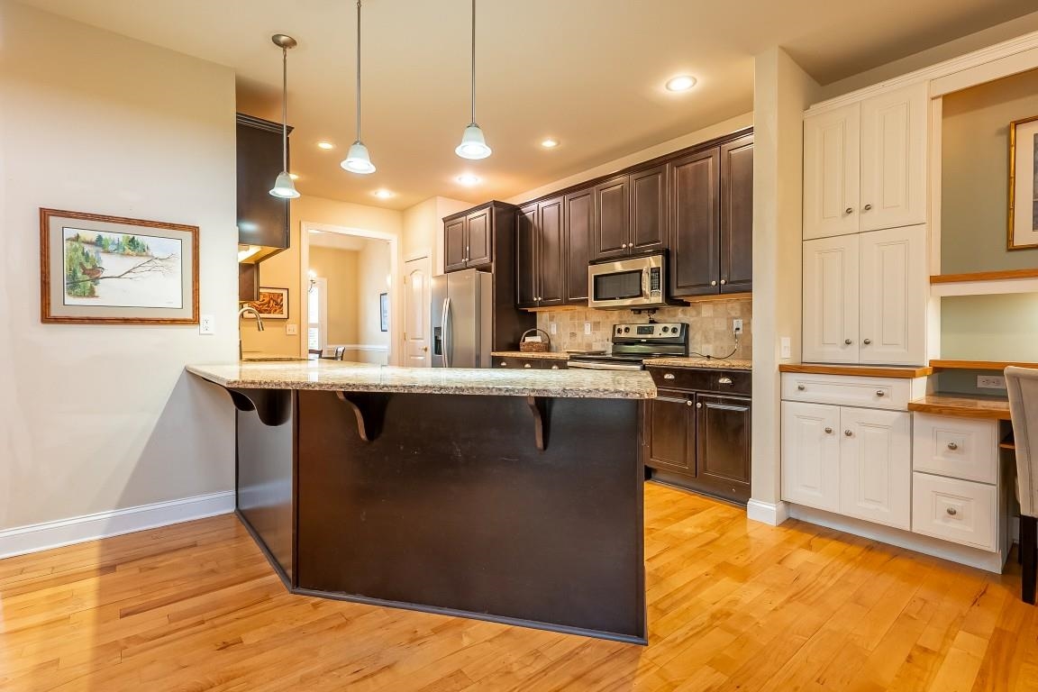 8545 Whistling Straits Drive Radford VA 24141