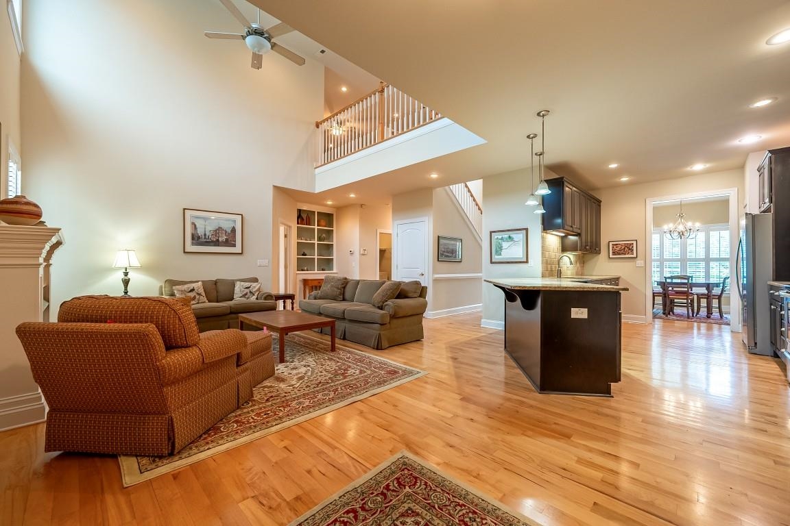 8545 Whistling Straits Drive Radford VA 24141