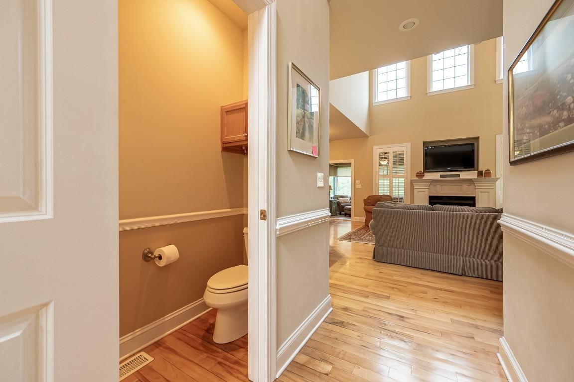 8545 Whistling Straits Drive Radford VA 24141