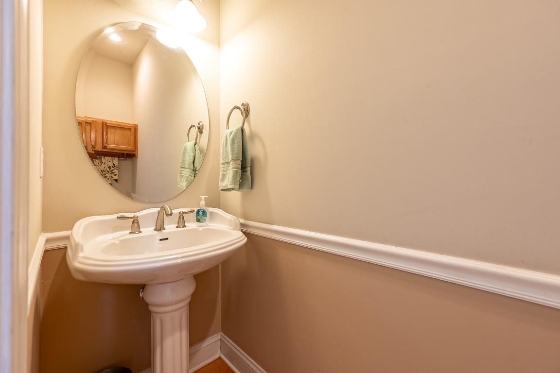 8545 Whistling Straits Drive Radford VA 24141