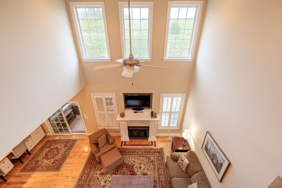 8545 Whistling Straits Drive Radford VA 24141