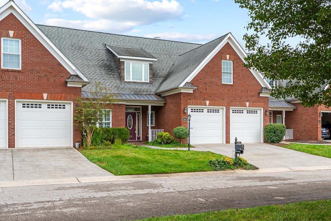 8545 Whistling Straits Drive Radford VA 24141