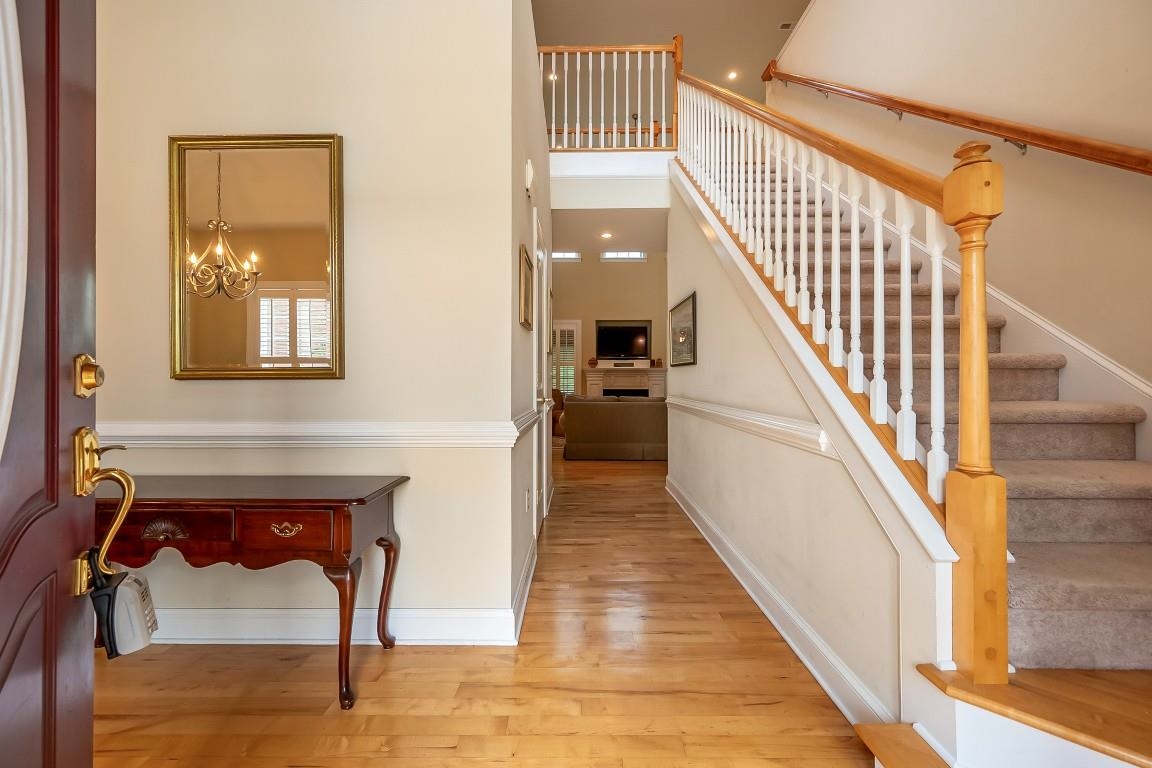 8545 Whistling Straits Drive Radford VA 24141