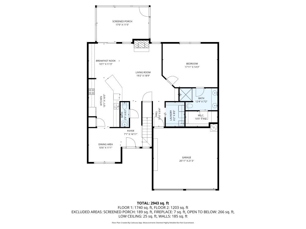 8545 Whistling Straits Drive Radford VA 24141