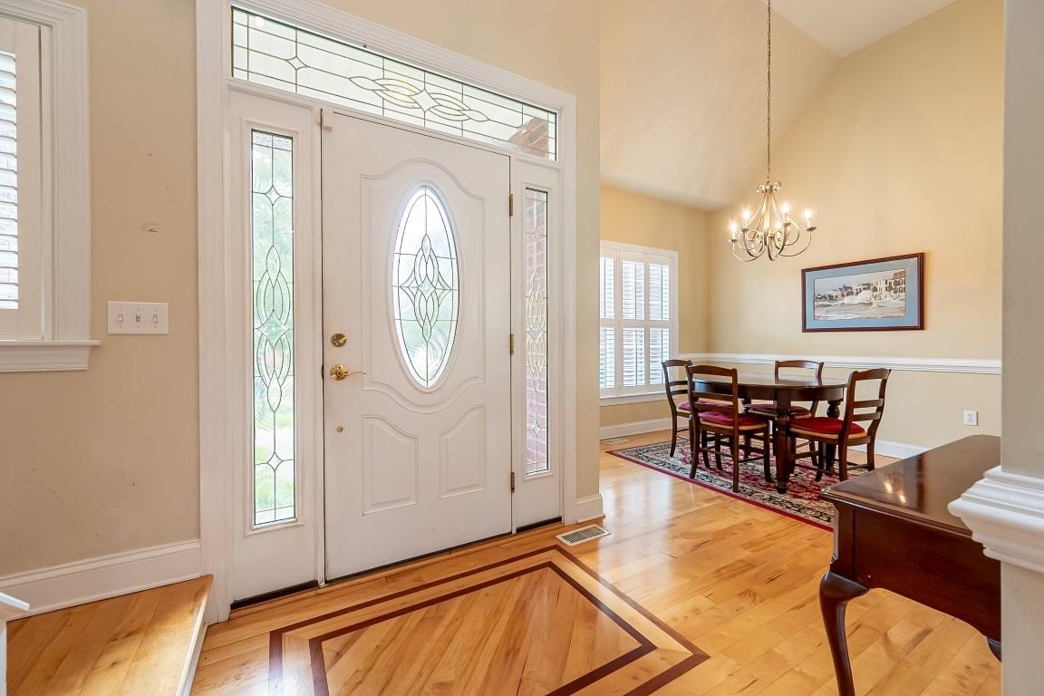 8545 Whistling Straits Drive Radford VA 24141