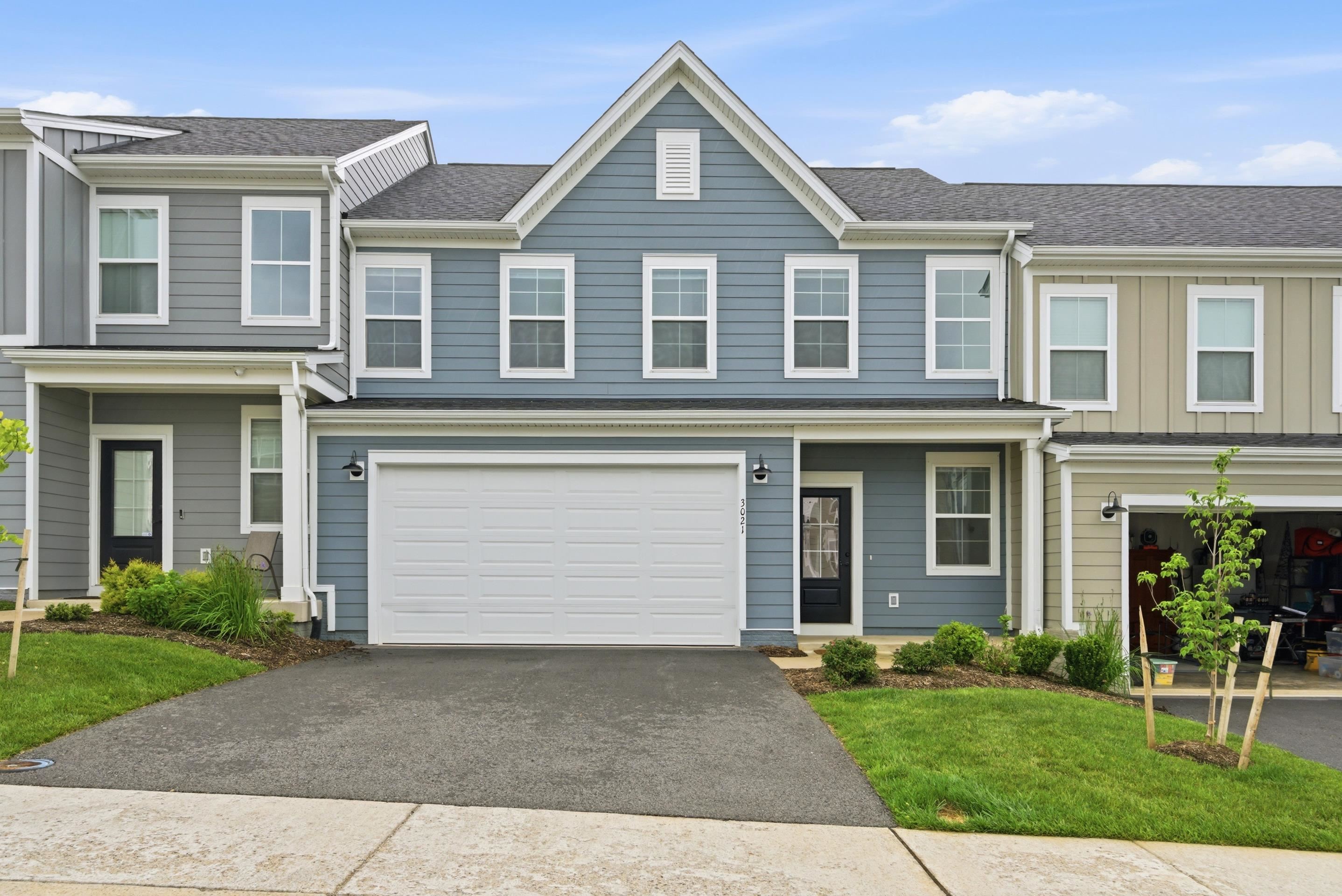 3021 Deptford Street Blacksburg VA 24060