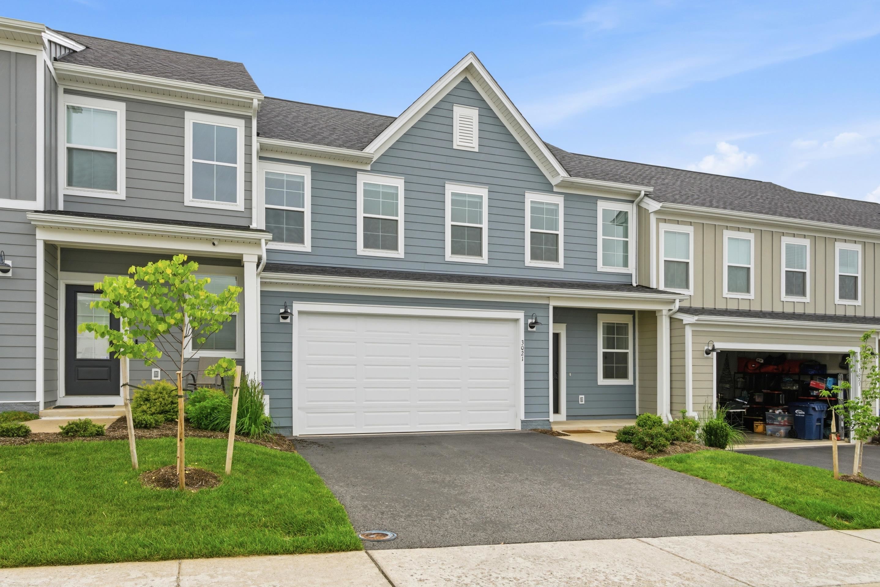 3021 Deptford Street Blacksburg VA 24060
