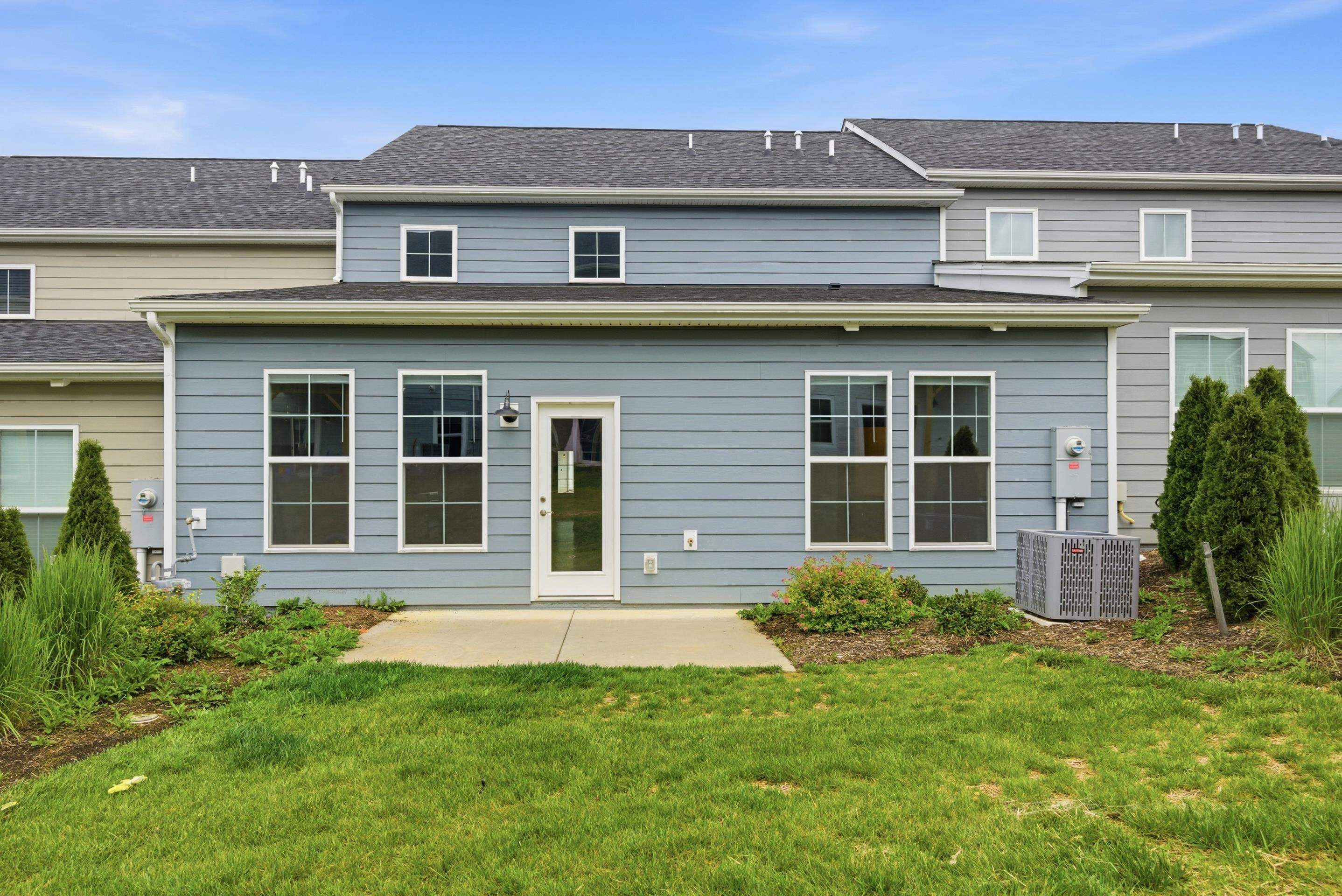 3021 Deptford Street Blacksburg VA 24060