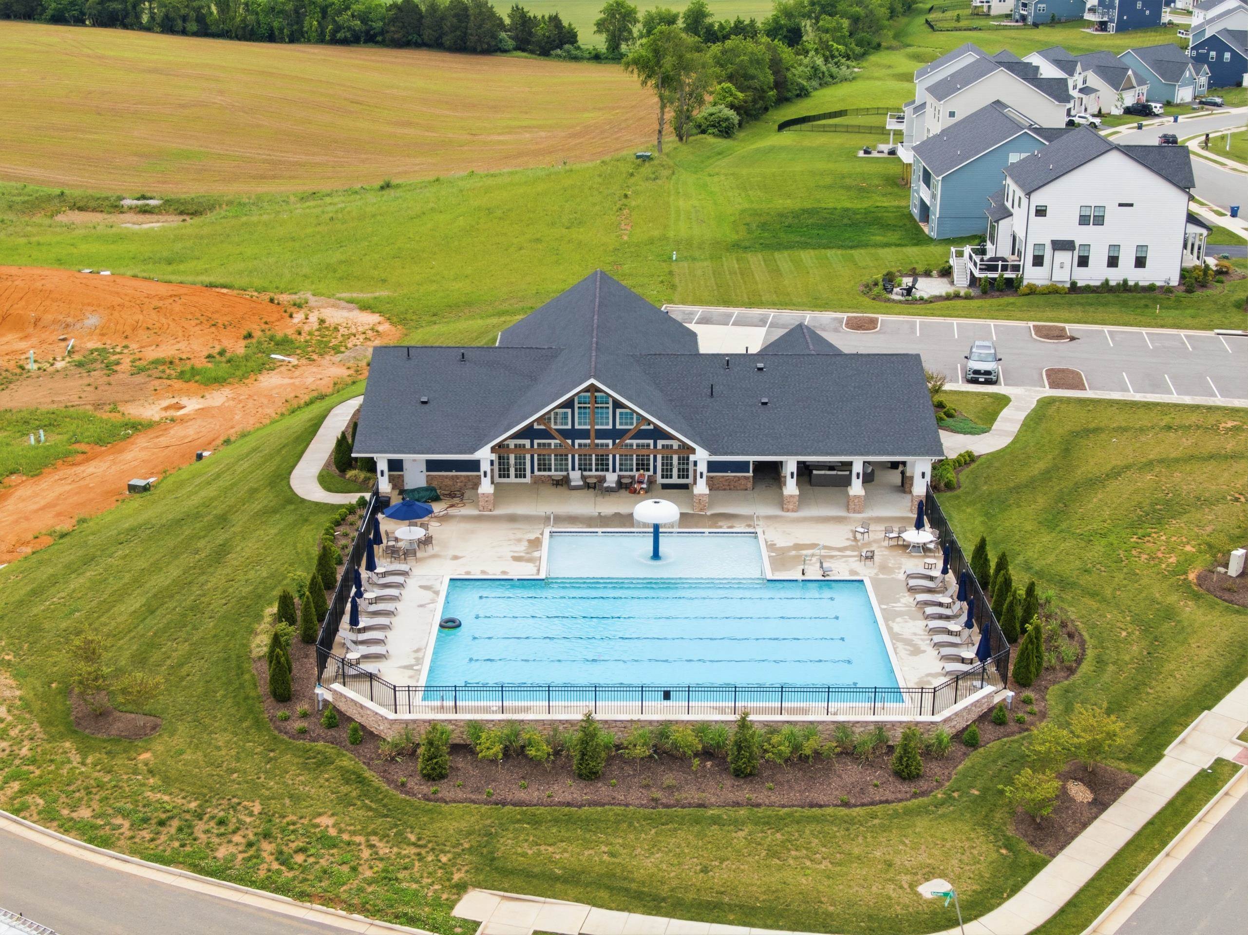 3021 Deptford Street Blacksburg VA 24060