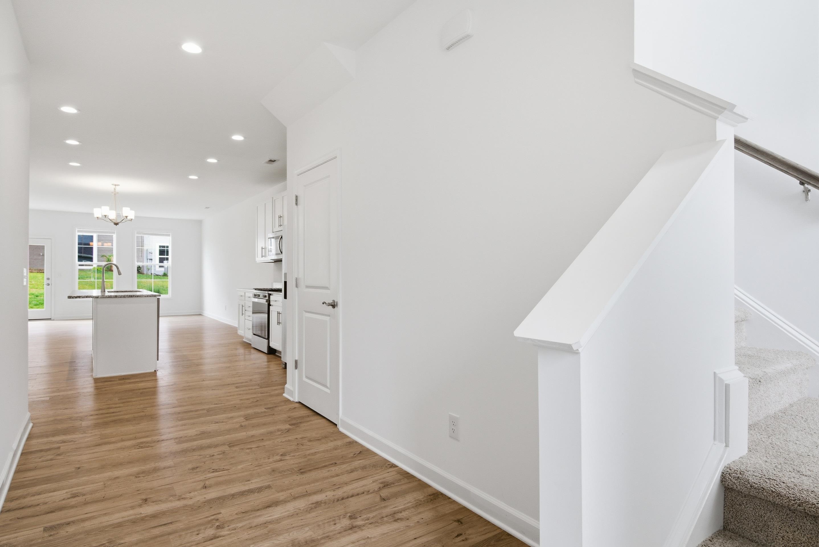 3021 Deptford Street Blacksburg VA 24060