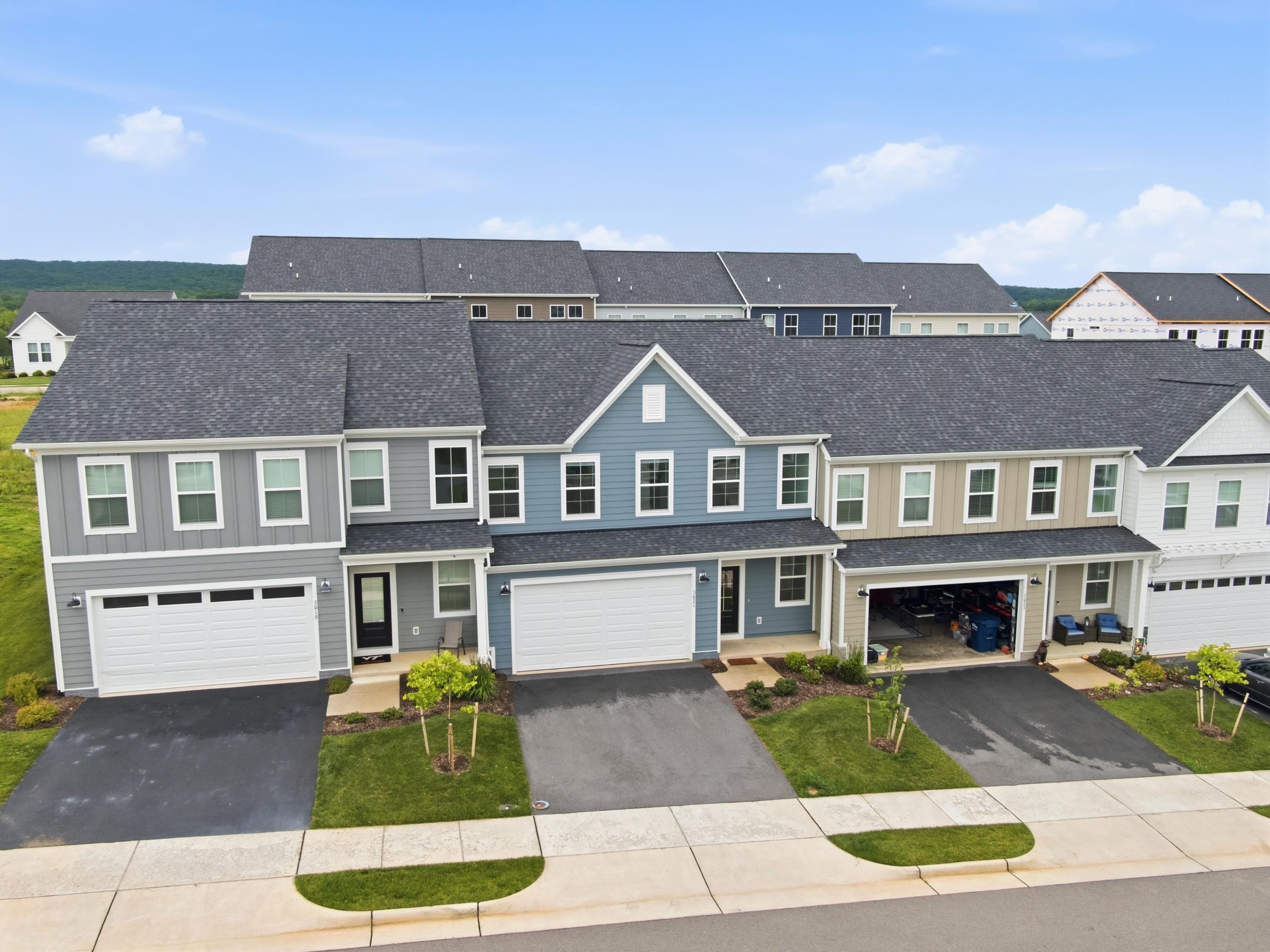 3021 Deptford Street Blacksburg VA 24060