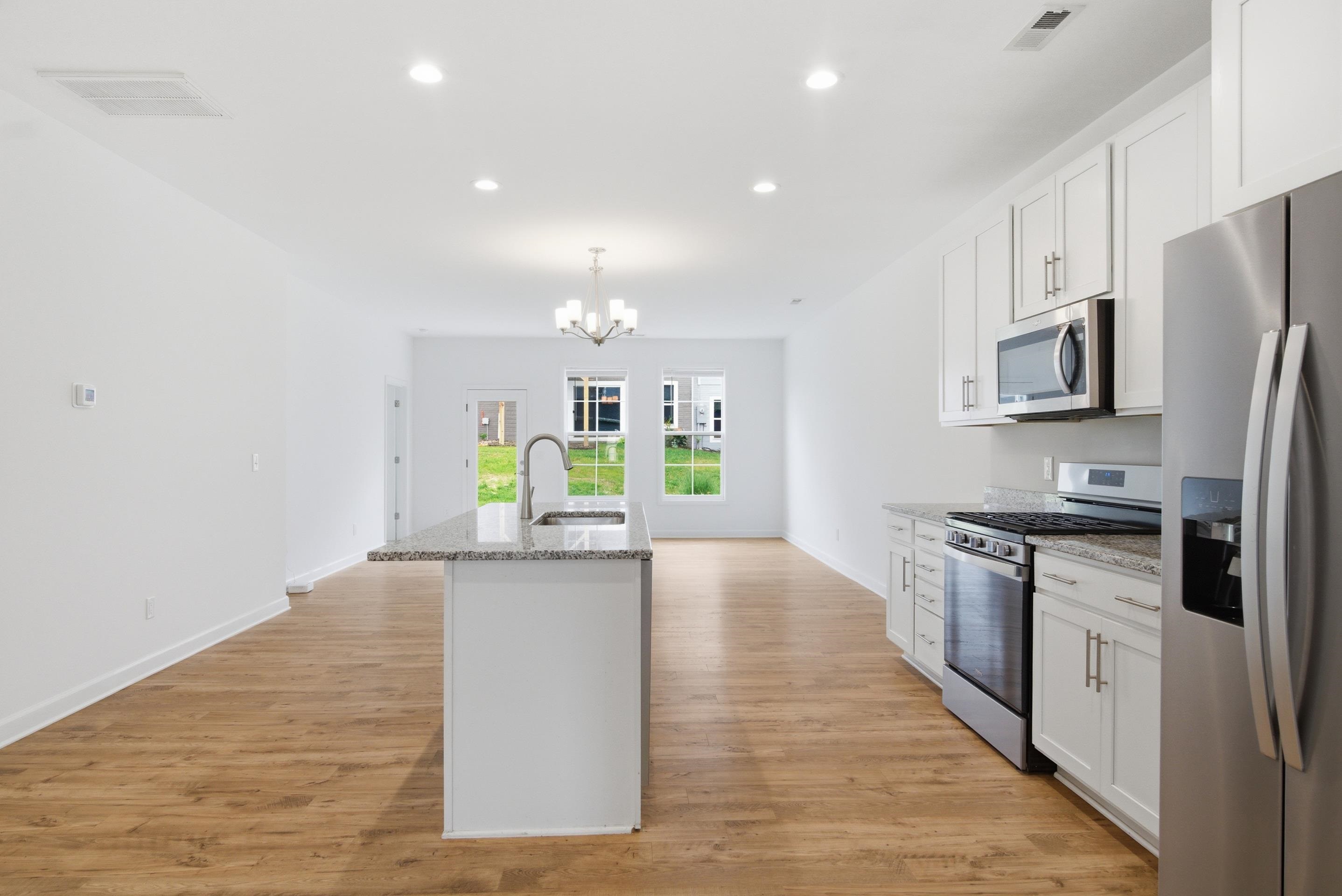 3021 Deptford Street Blacksburg VA 24060