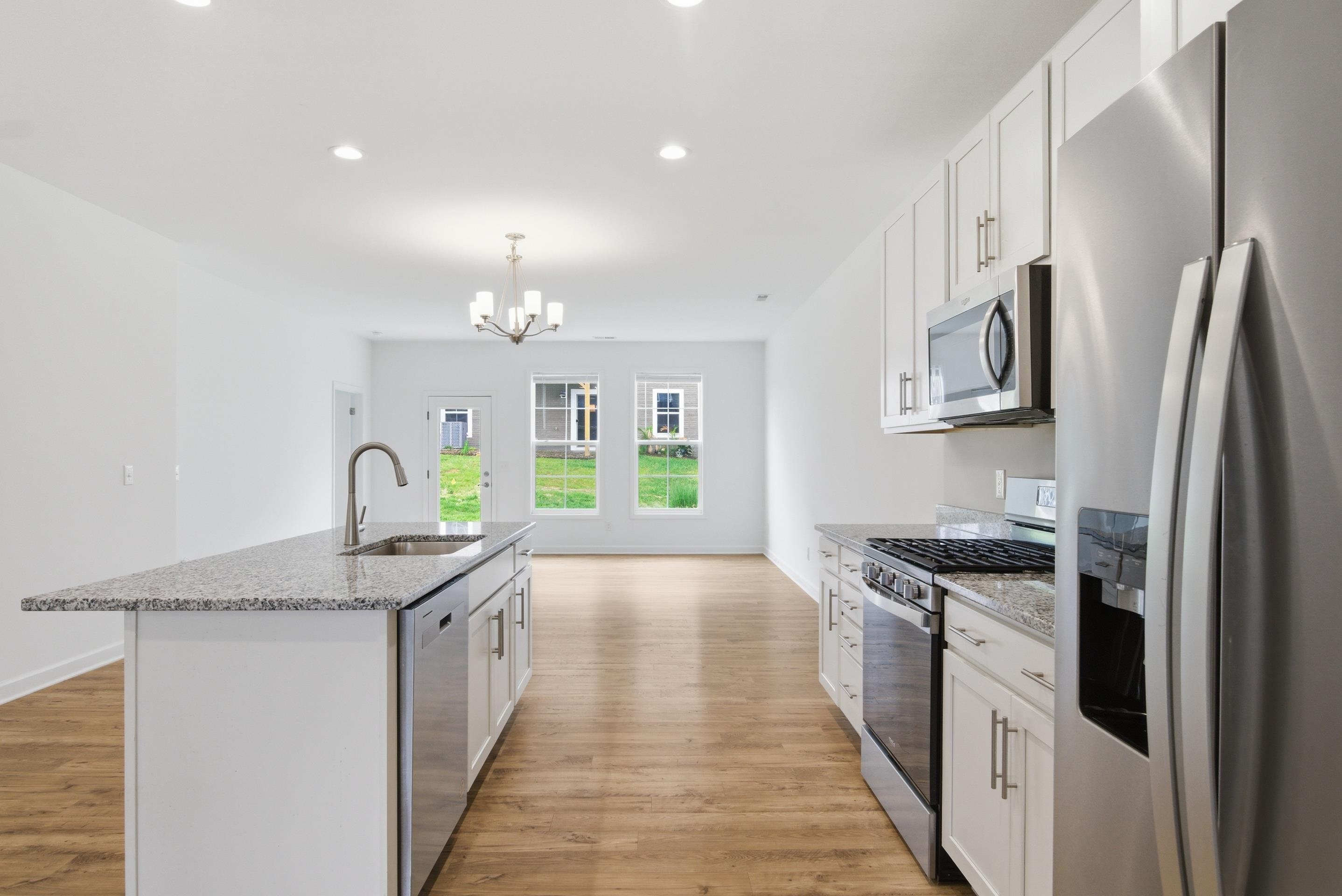 3021 Deptford Street Blacksburg VA 24060