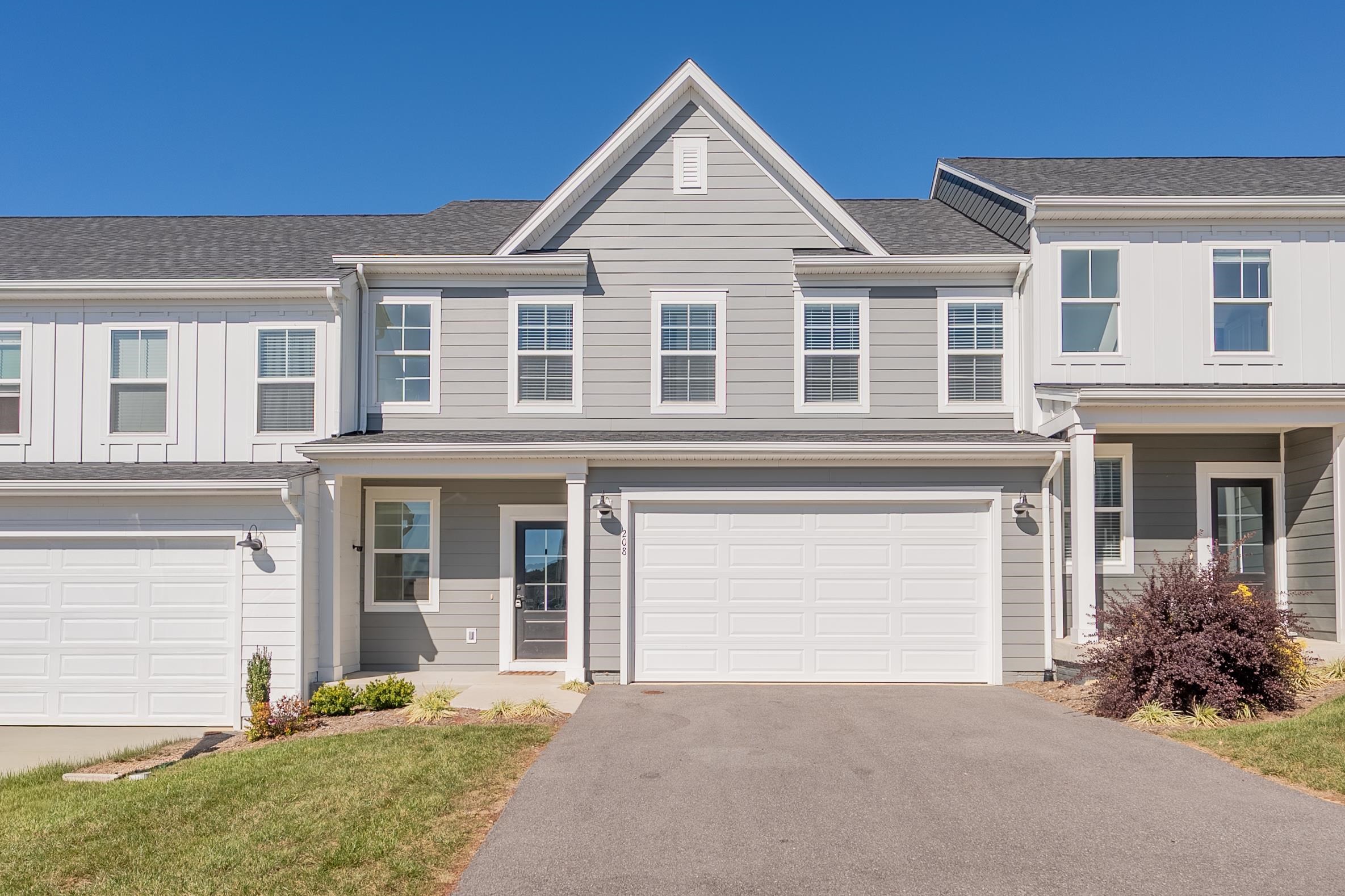 208 Addison Court Blacksburg VA 24060