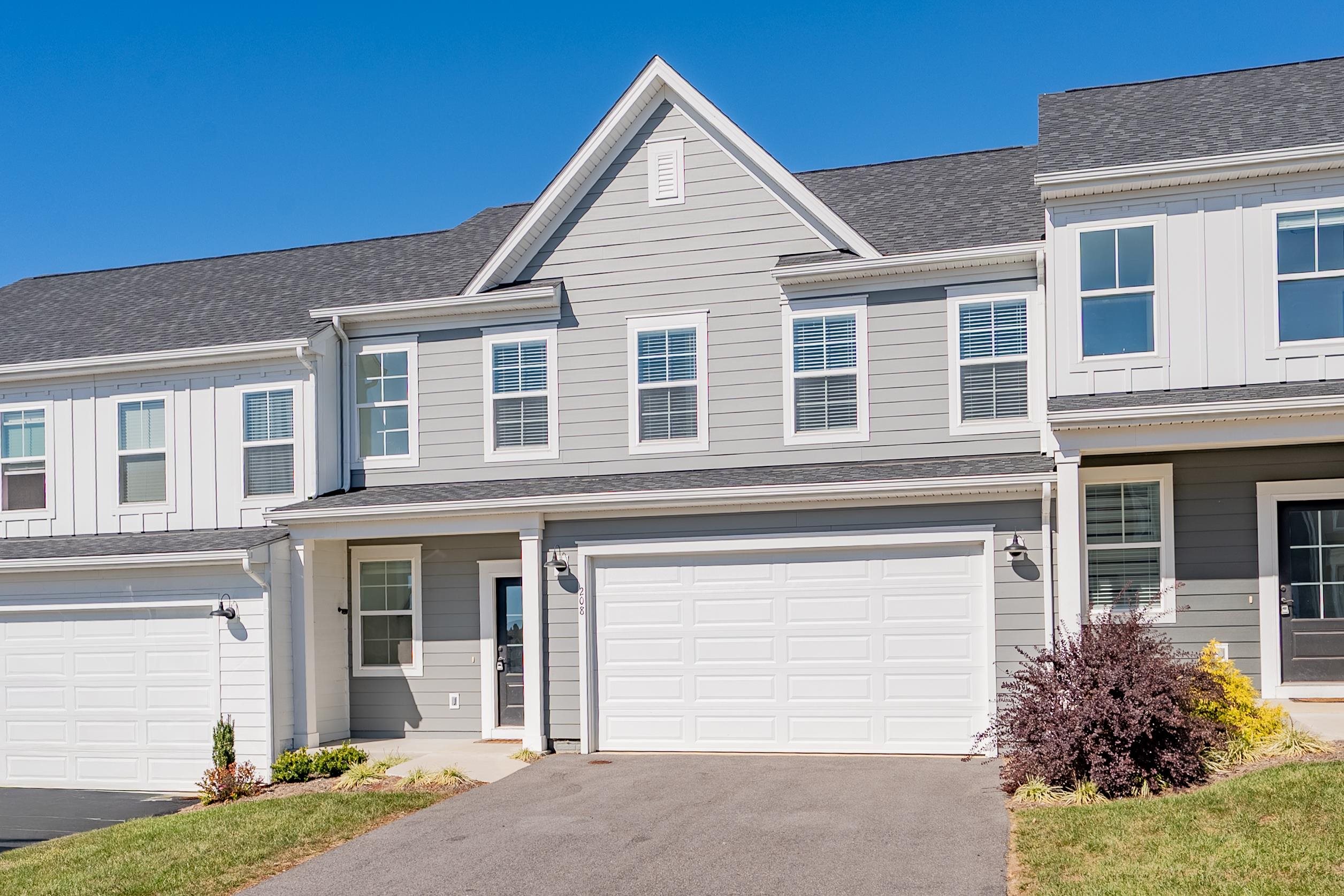 208 Addison Court Blacksburg VA 24060