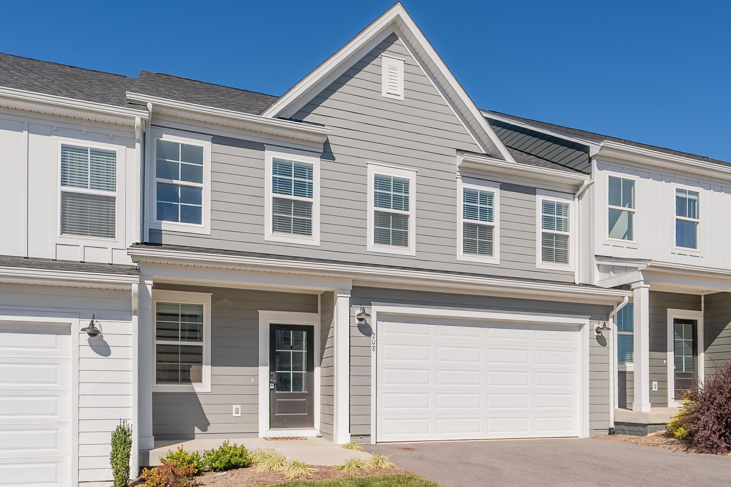 208 Addison Court Blacksburg VA 24060