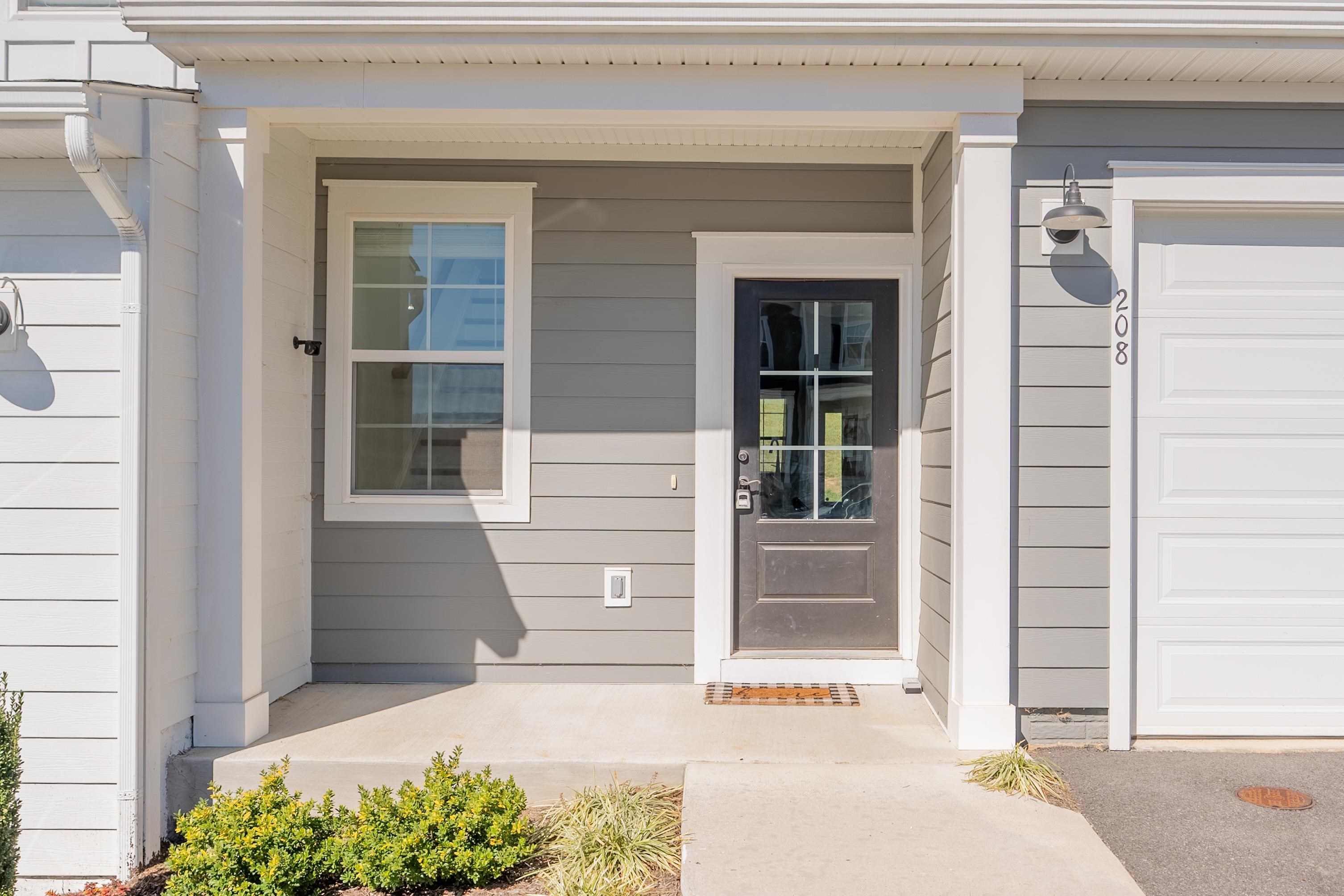 208 Addison Court Blacksburg VA 24060