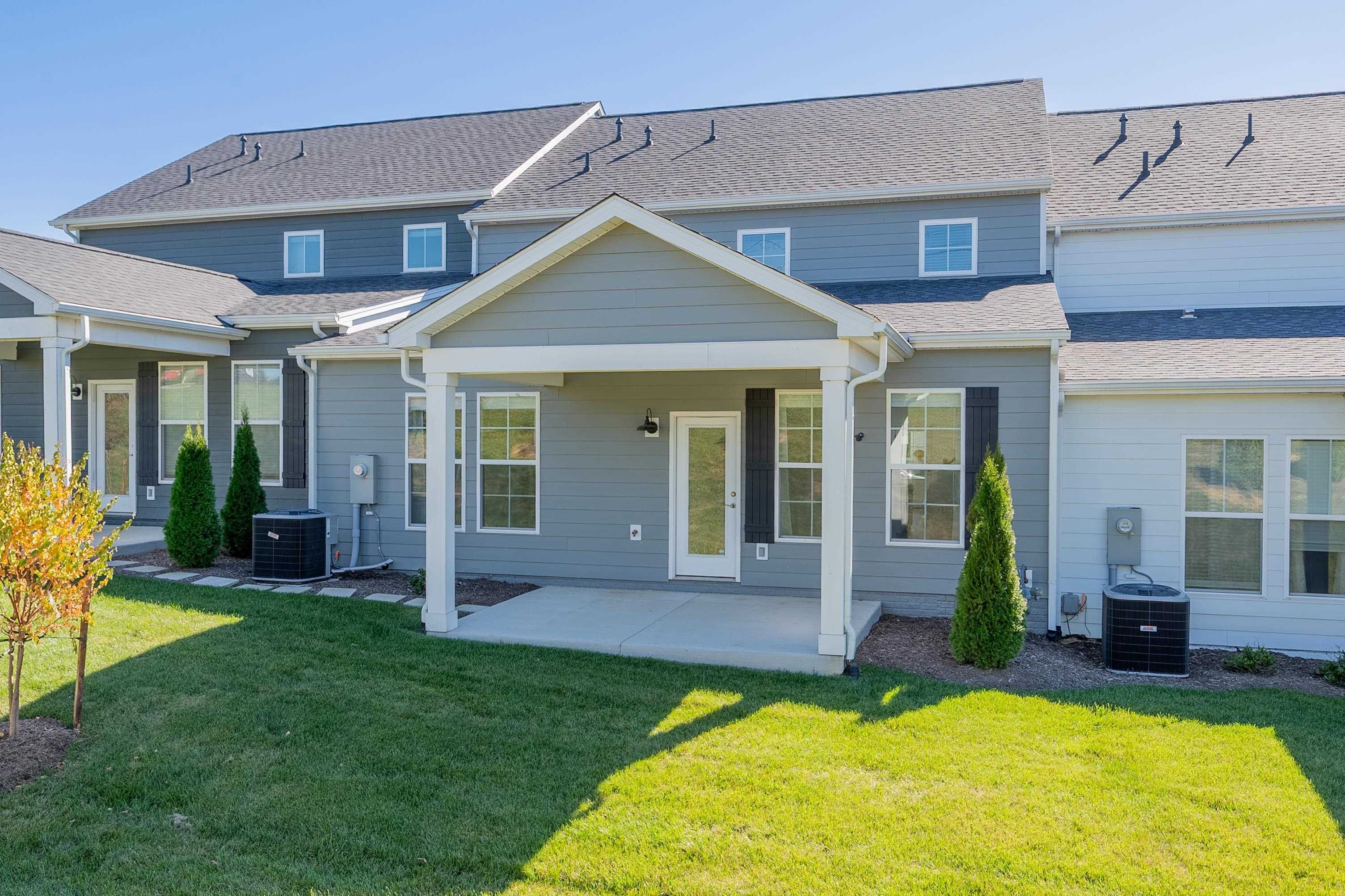 208 Addison Court Blacksburg VA 24060