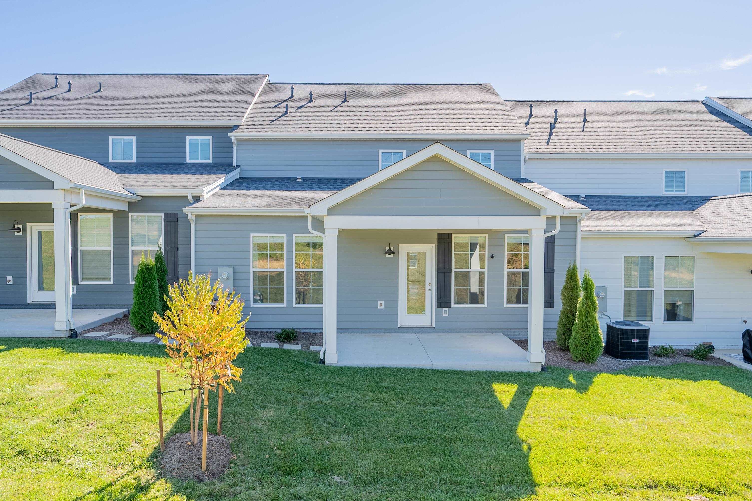 208 Addison Court Blacksburg VA 24060