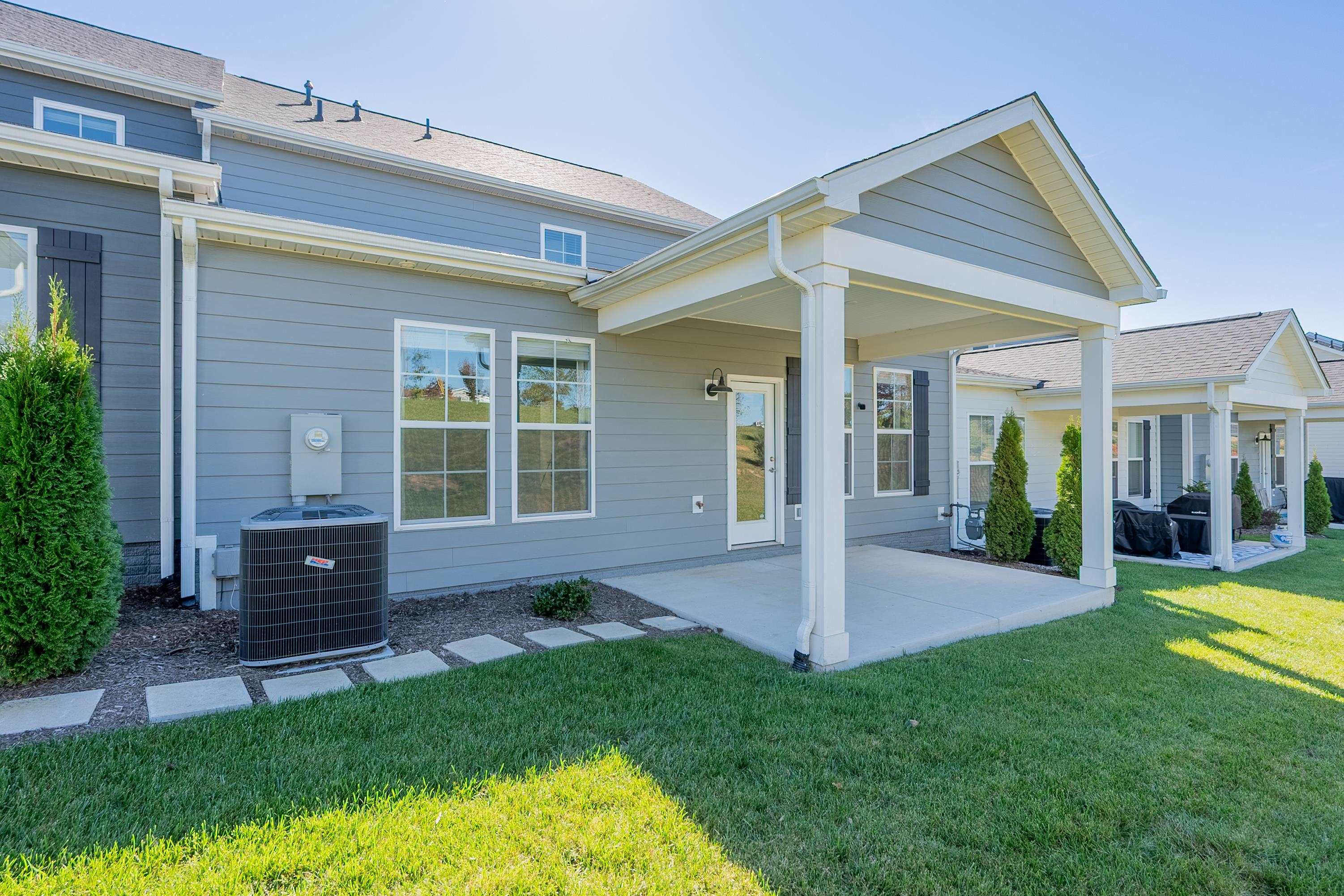 208 Addison Court Blacksburg VA 24060