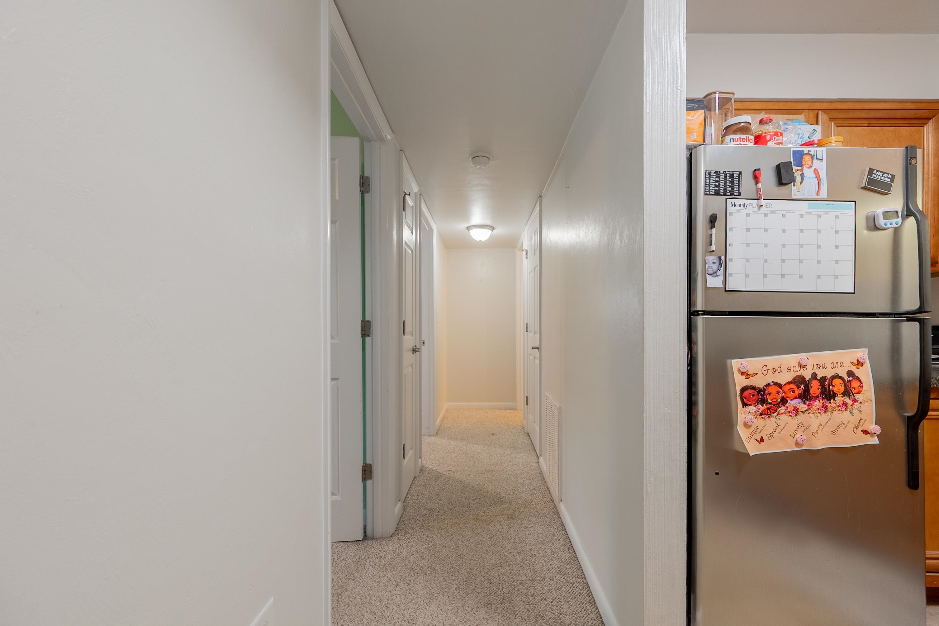 1790 Liberty Lane Blacksburg VA 24060