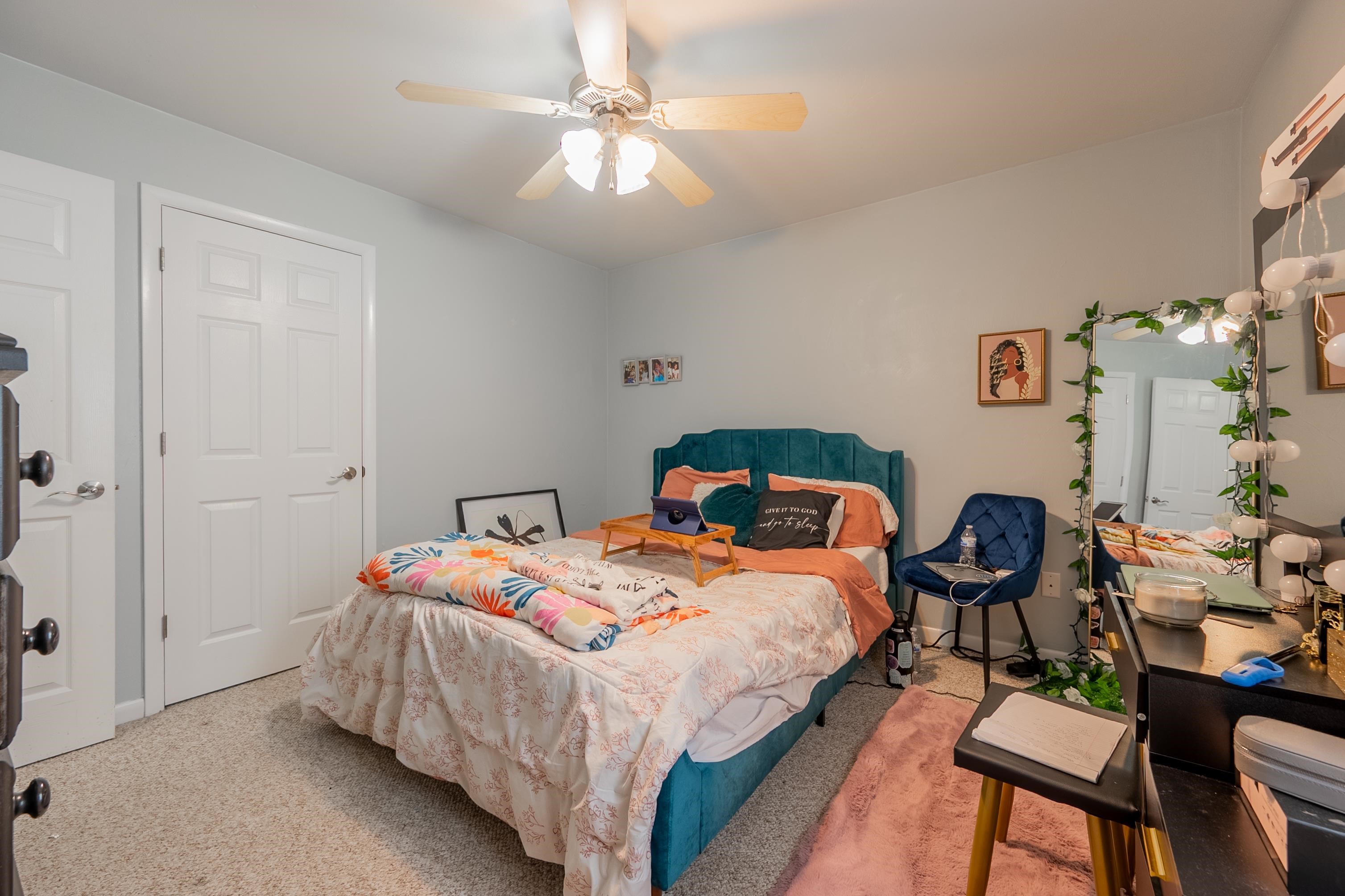 1790 Liberty Lane Blacksburg VA 24060