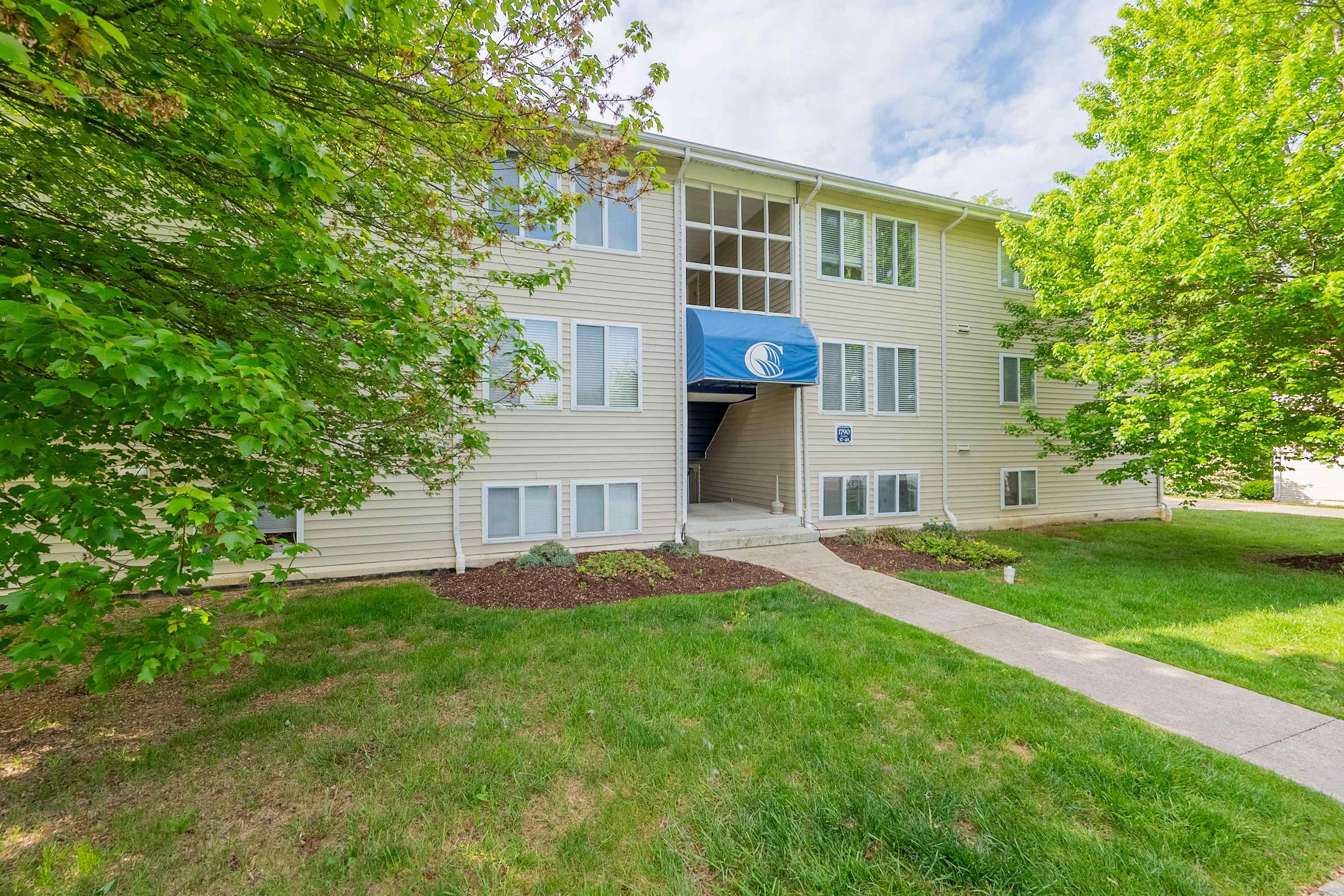 1790 Liberty Lane Blacksburg VA 24060