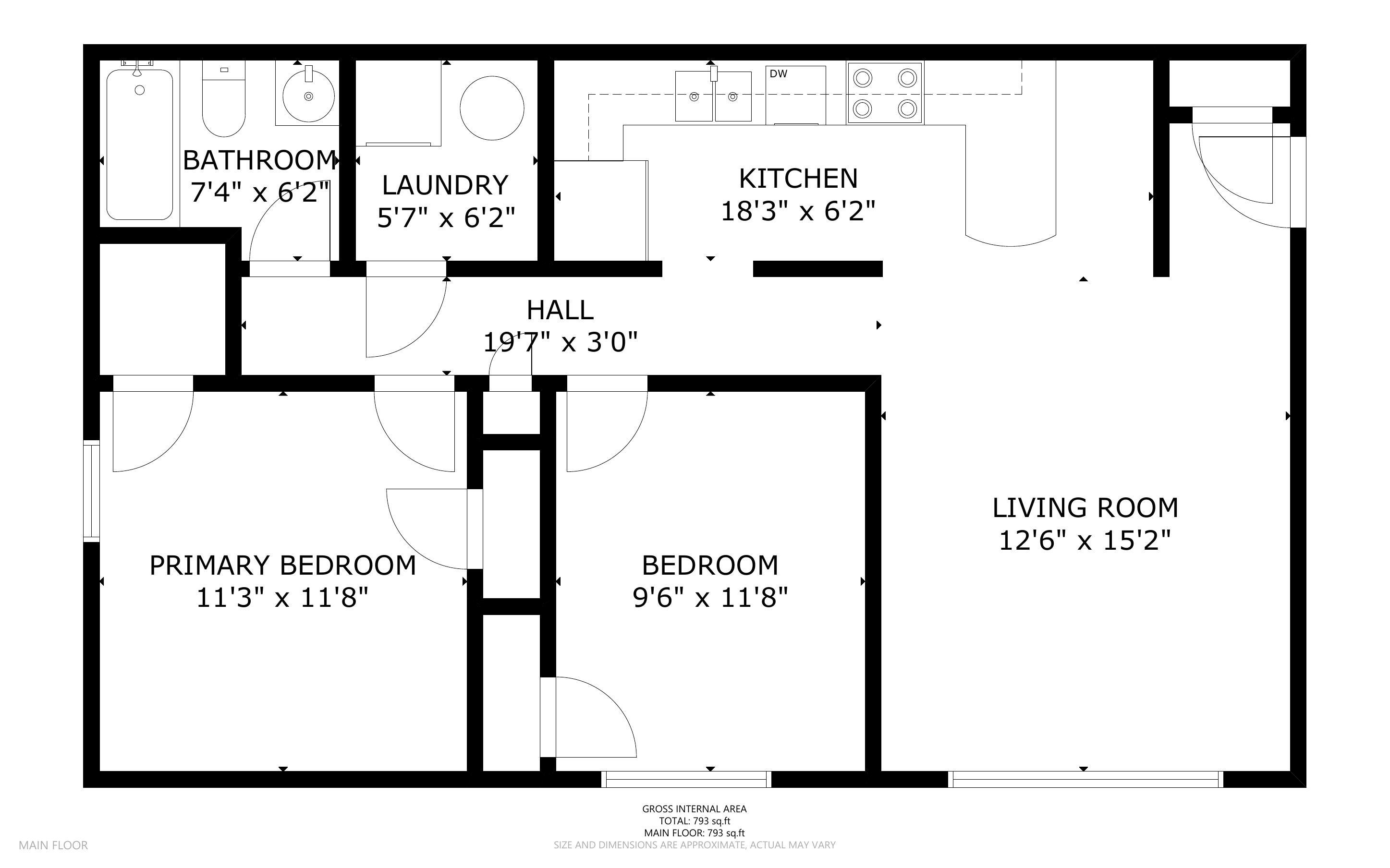 1790 Liberty Lane Blacksburg VA 24060