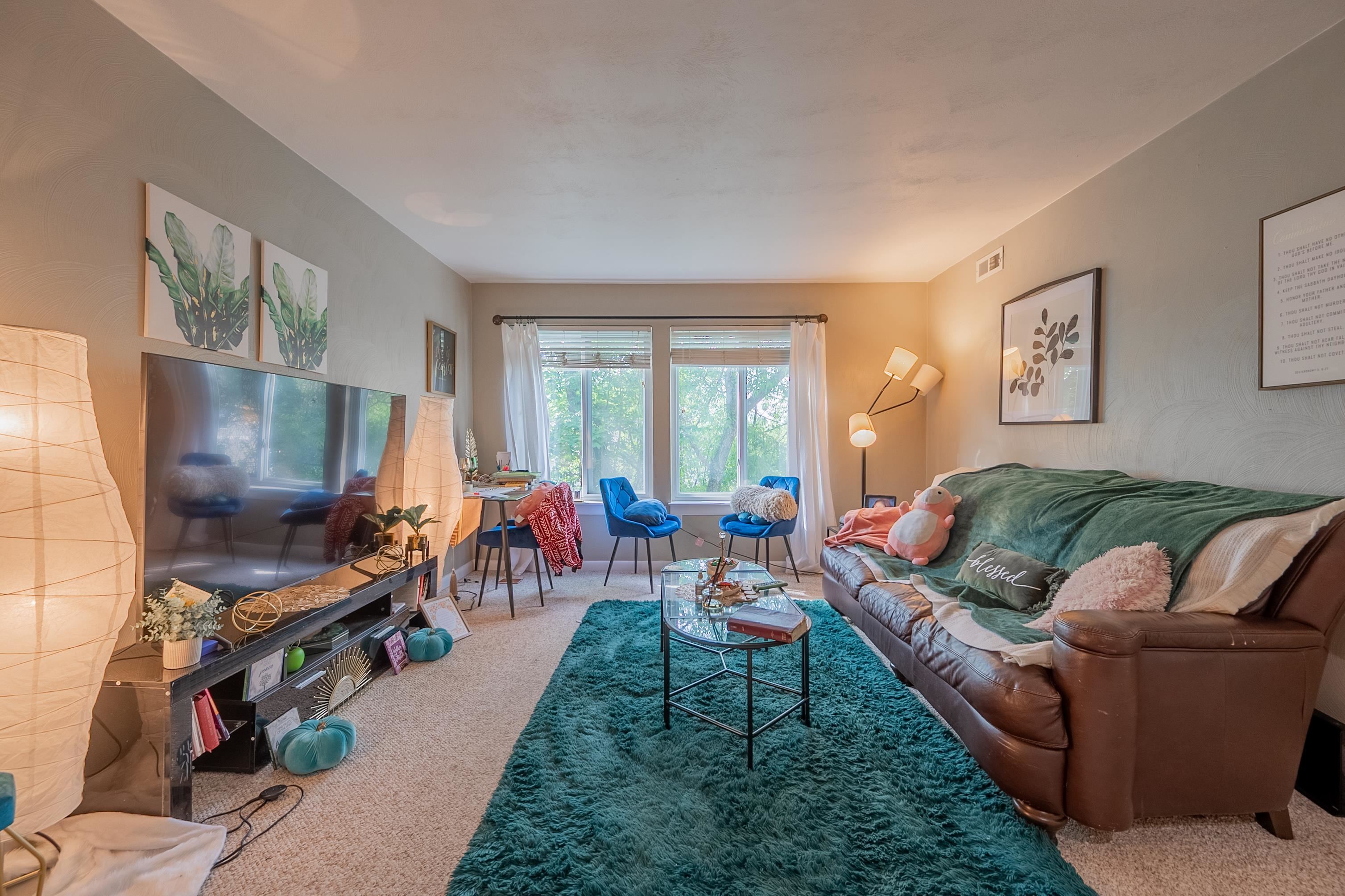 1790 Liberty Lane Blacksburg VA 24060