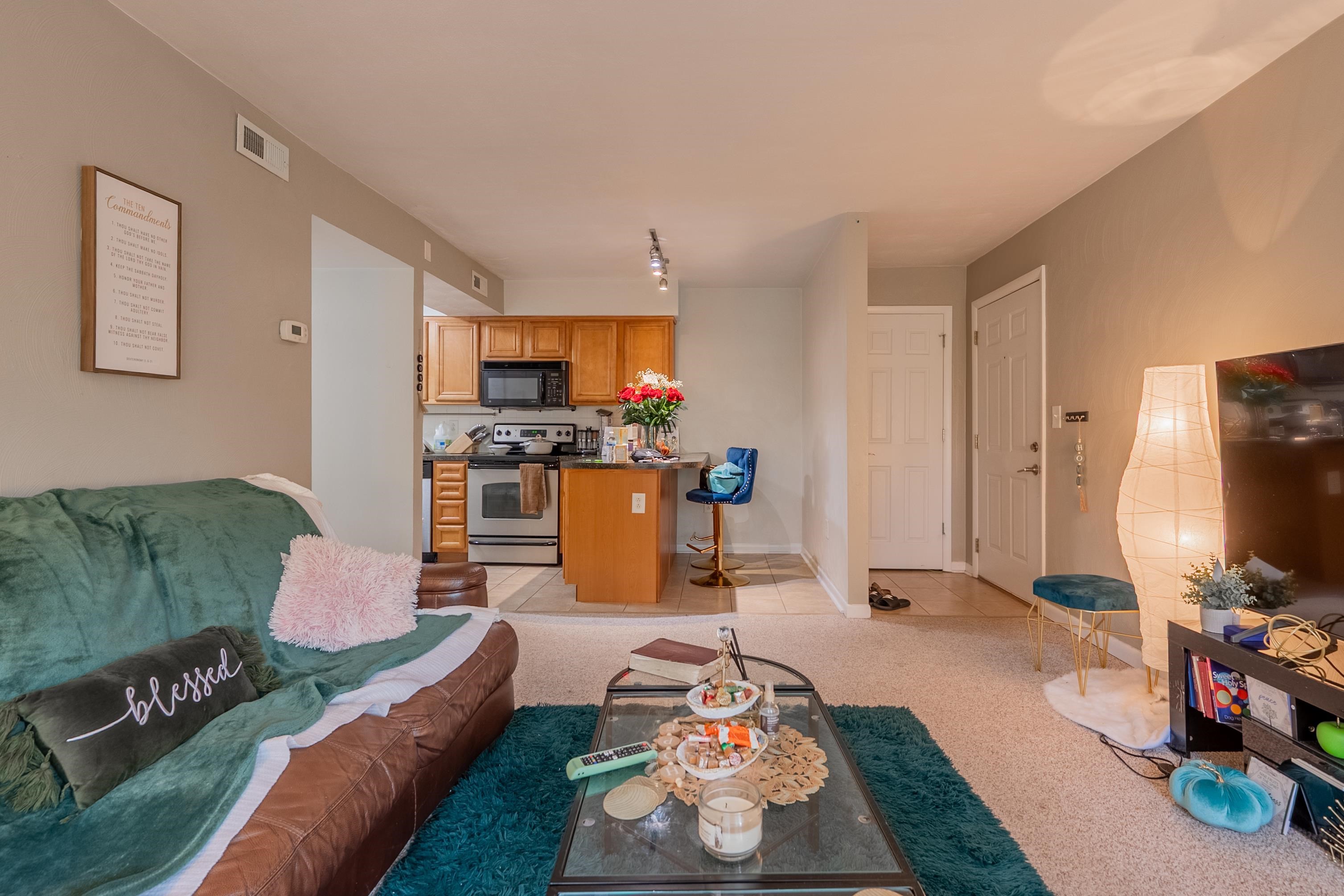 1790 Liberty Lane Blacksburg VA 24060