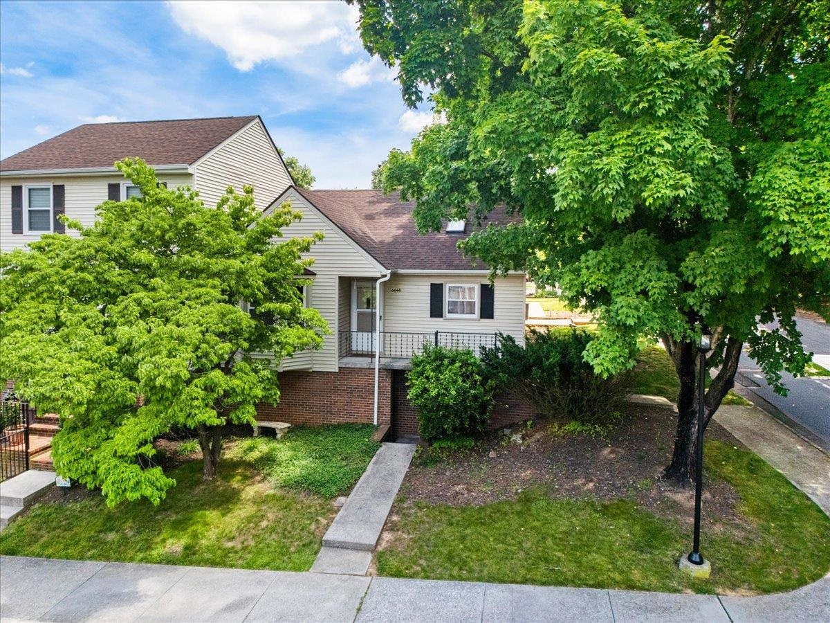 6644 Sagefield Avenue Radford VA 24141