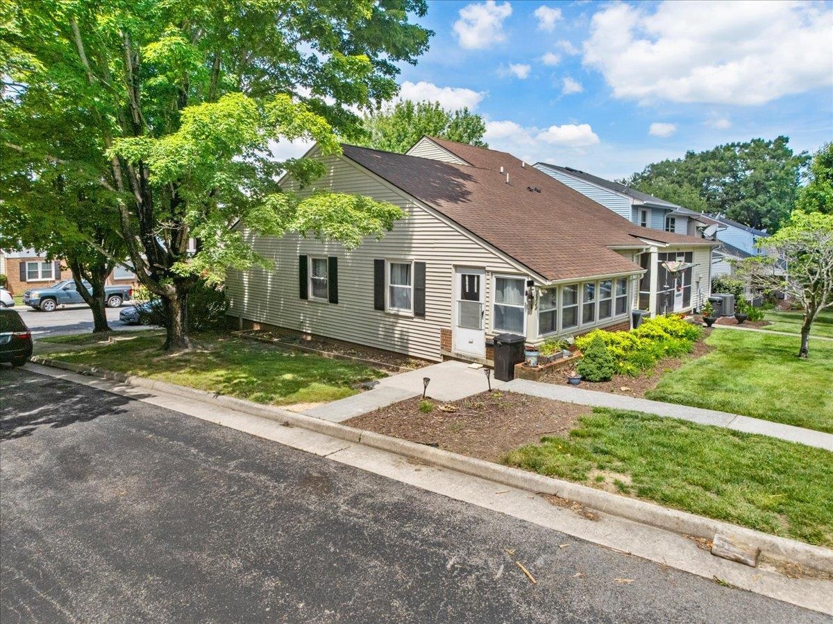 6644 Sagefield Avenue Radford VA 24141